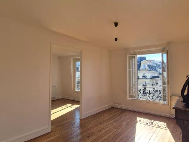 Location Appartement Rue Lacépède, Paris