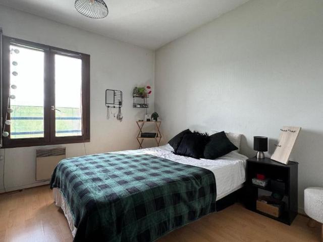 Location Appartement Rue Lacombe, Périgueux