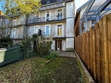 24000, Les Romains, Dordogne - Jardin