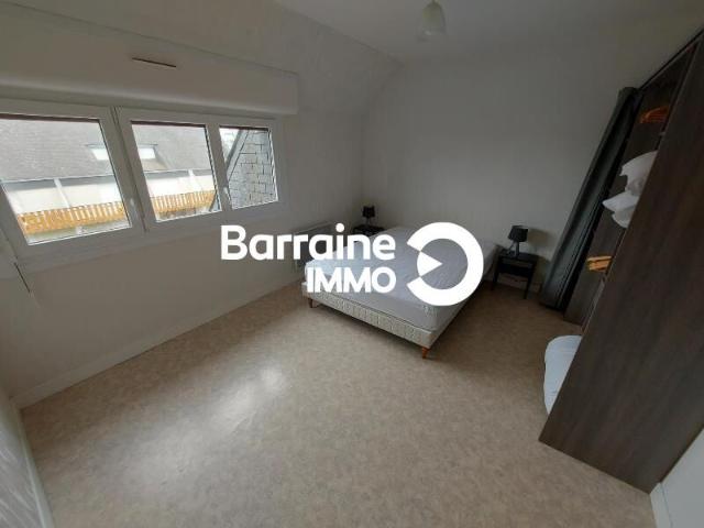 Location Appartement Rue Laënnec, Roscoff
