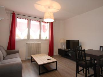 Location Appartement Allée de l'Octroi, Toulouse