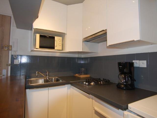 Location Appartement Allée de l'Octroi, Toulouse