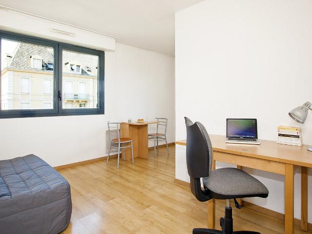 Location Appartement Rue Lafayette, Metz