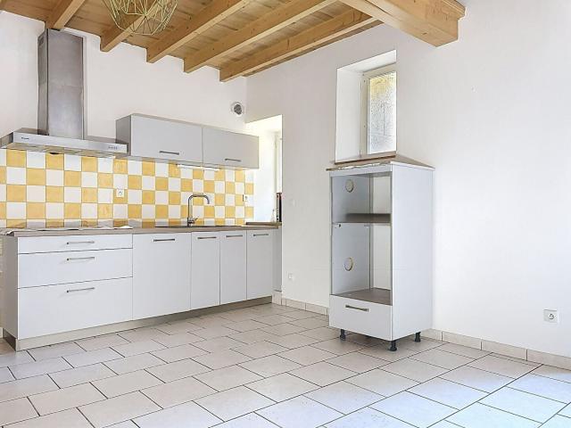 Location Appartement Rue Lafayette, Nérac