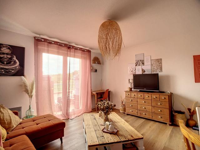 Location Appartement Rue Lafayette, Nérac