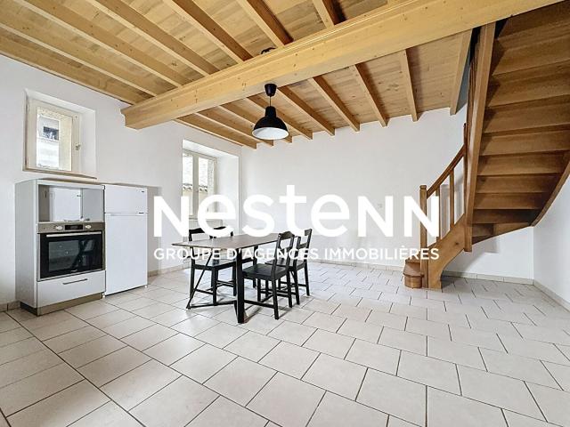 Location Appartement Rue Lafayette, Nérac