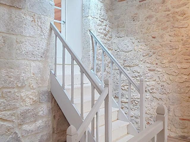 Location Appartement Rue Lafayette, Nérac