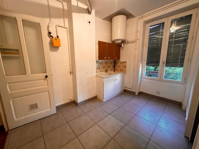 Location Appartement Rue Lafayette, Oullins Pierre Bénite