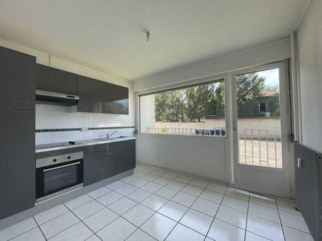Location Appartement Rue Lafayette, Oullins Pierre Bénite