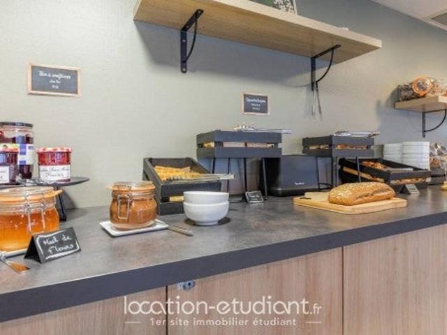 Location Appartement Rue Lafayette, Agen