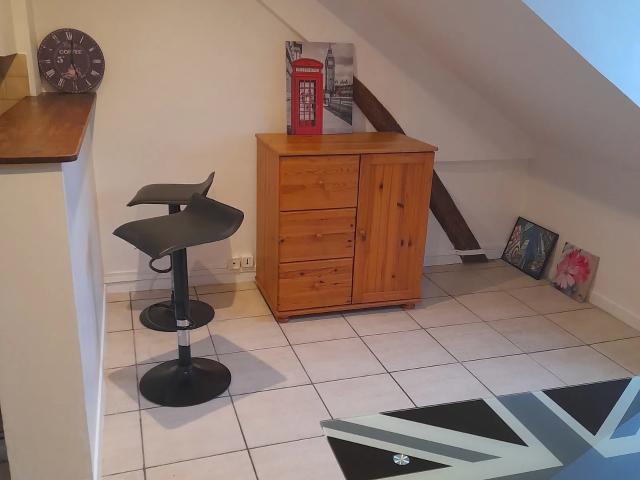 Location Appartement Rue Lafayette, Elbeuf