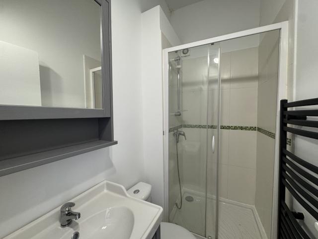 Location Appartement Rue Lafayette, Rouen