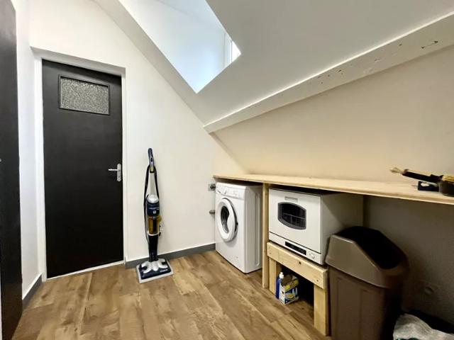Location Appartement Rue du Souvenir Français, Vesoul
