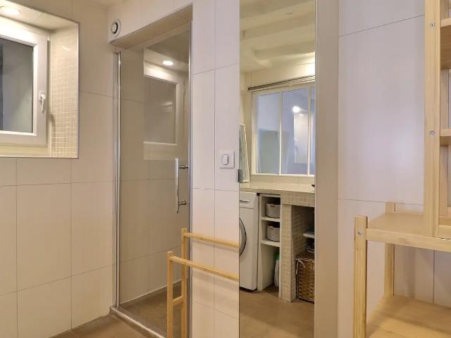 Location Appartement Rue Laffitte, Paris