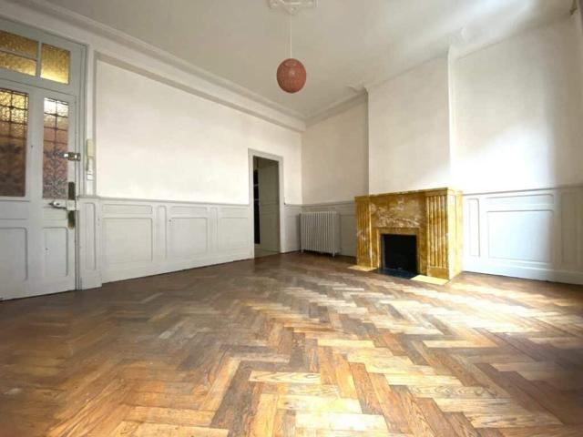 Location Appartement Rue Lafon, Toulouse