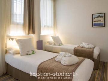 Location Appartement Rue Lafon, Toulouse