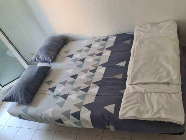 Location Appartement Rue Laforest, Marseille