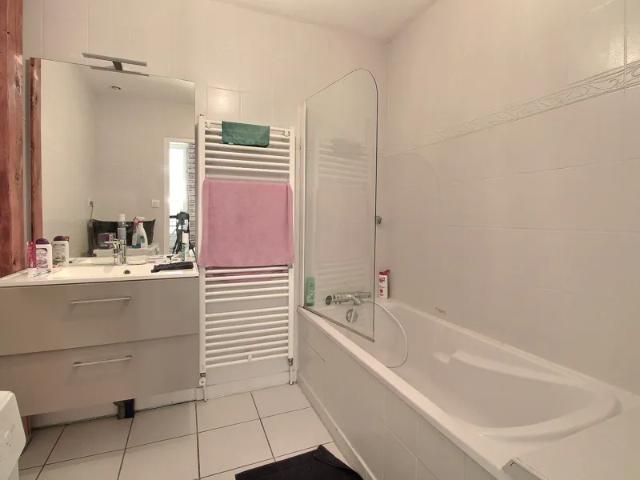 Location Appartement Rue Lagarrigue, Lavaur