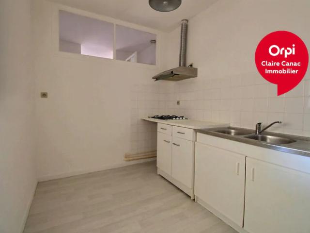 Location Appartement Rue Lagarrigue, Lavaur