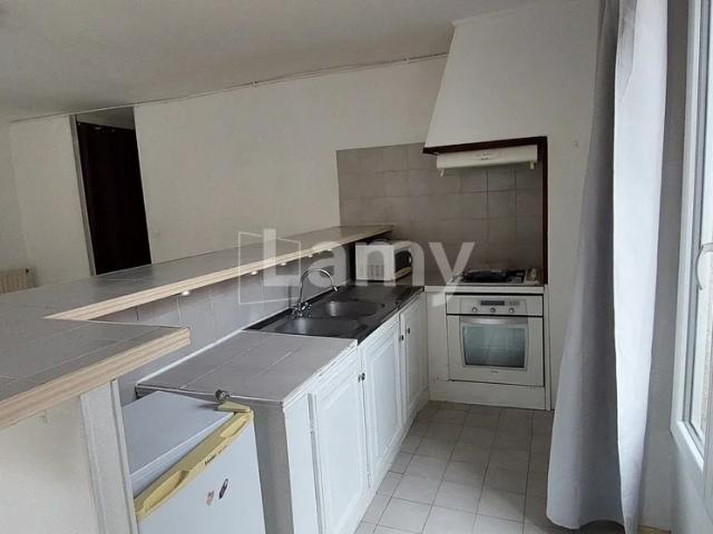 Location Appartement Rue Lagasse, Agen