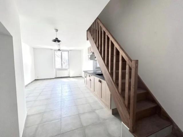 Location Appartement Rue Lagrange Chancel, Périgueux