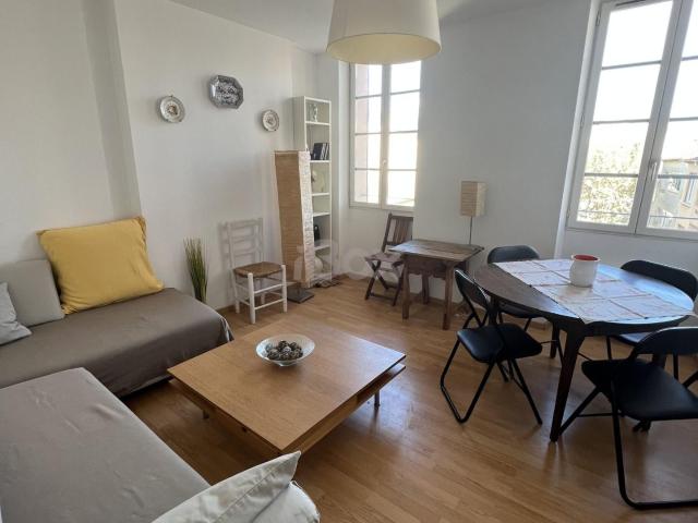 Location Appartement Rue Lamalgue, Hyères