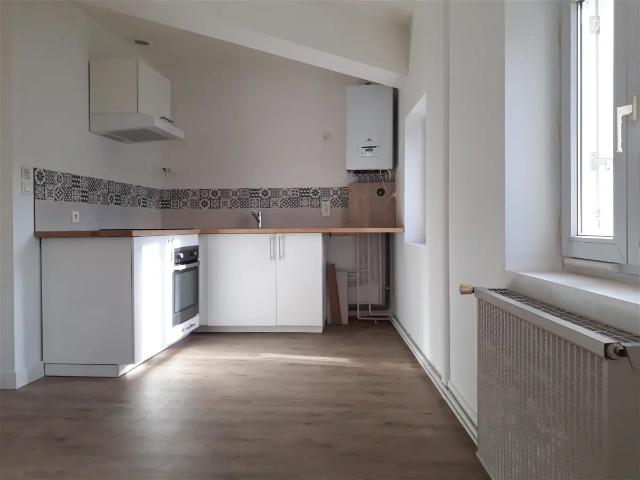 Location Appartement Rue Lamartine, Agen