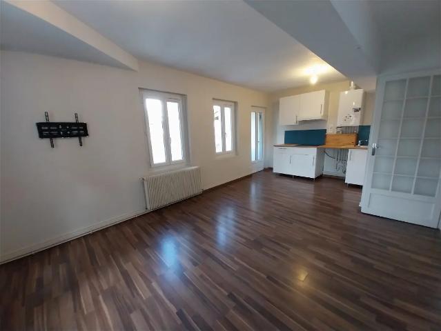 Location Appartement Rue Lamartine, Agen