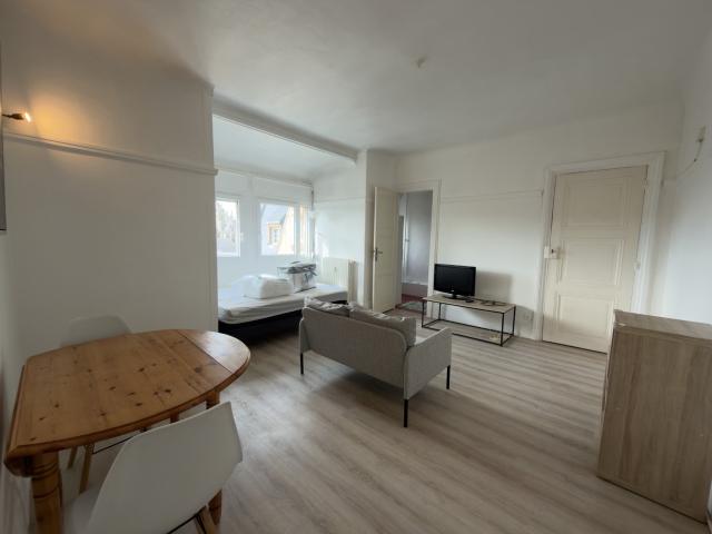 Location Appartement Rue Lamartine, Amiens