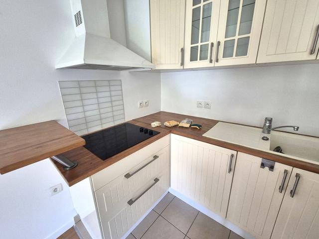 Location Appartement Rue Lamartine, Andrésy