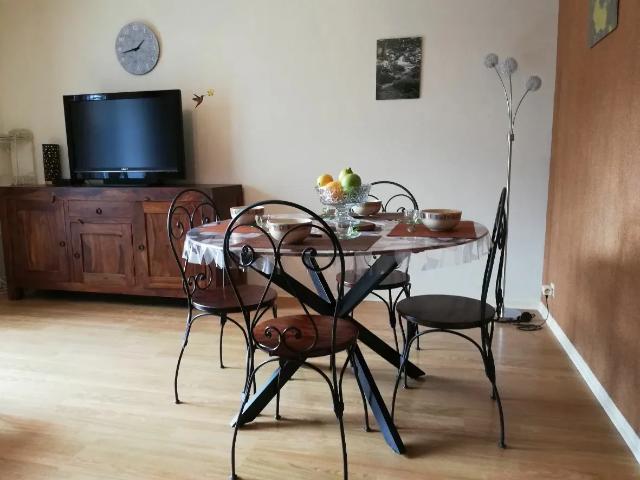 Location Appartement Rue Lamartine, Bagnères de Luchon