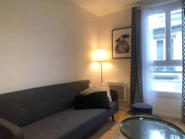 Location Appartement Rue Lamartine, Le Pré Saint Gervais