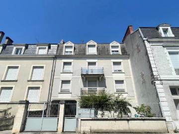 Location Appartement Rue Lamartine, Périgueux