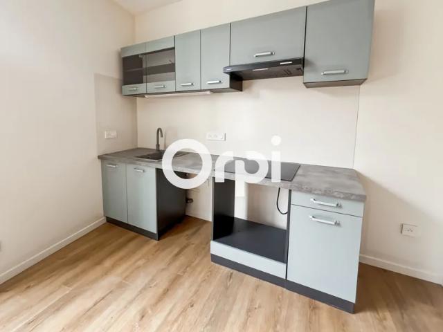 Location Appartement Rue Lamartine, Saint Symphorien sur Coise