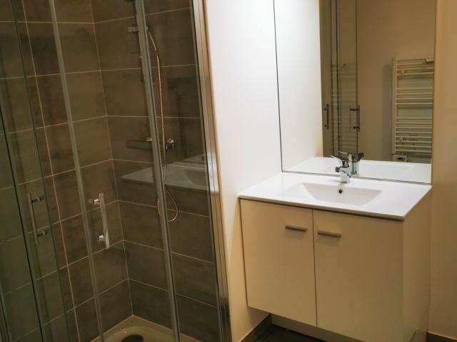 Location Appartement Rue Lamartine, Villefranche sur Saône