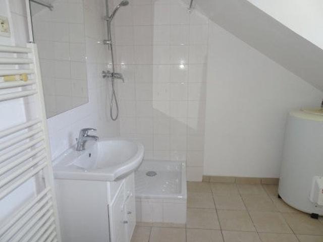 Location Appartement Rue Lamartine, Villemoirieu