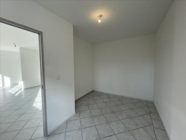 Location Appartement Rue Lançon, Metz