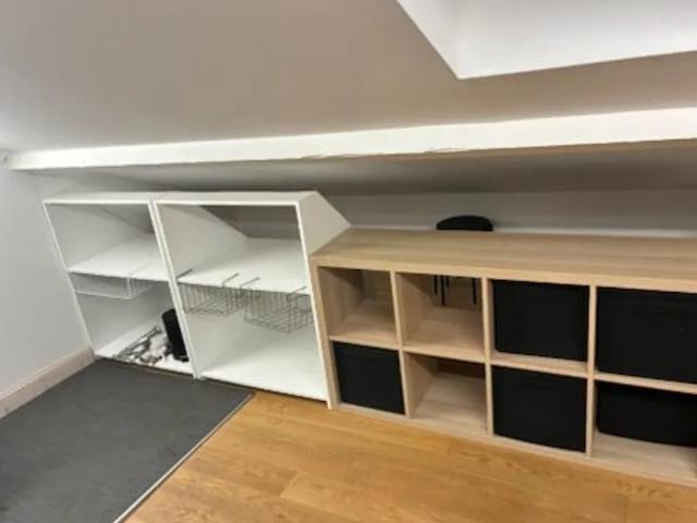 Location Appartement Rue Lançon, Villeurbanne