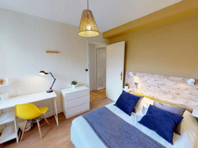 Location Appartement Rue Lancefoc, Toulouse
