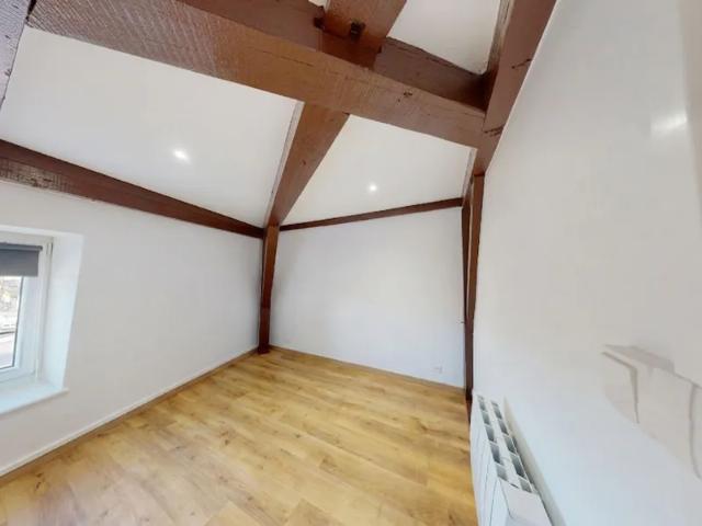 Location Appartement Rue Landry Gillon, Bar le Duc