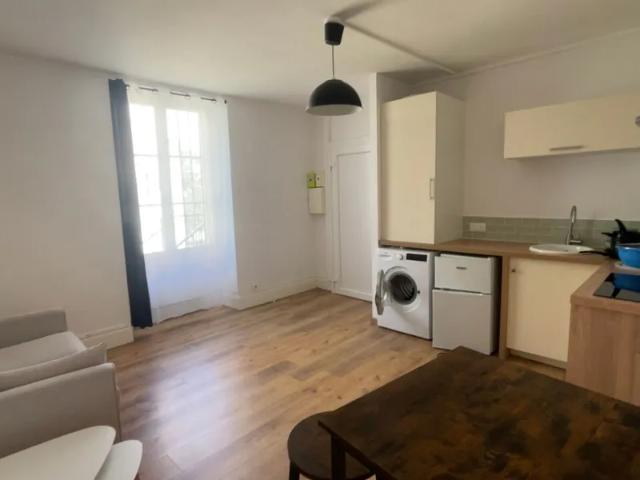 Location Appartement Rue Landry Gillon, Bar le Duc