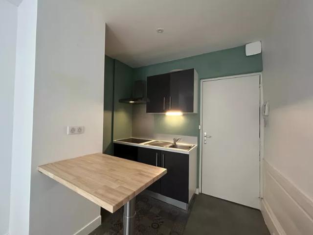 Location Appartement Rue Lansecot, Limoges