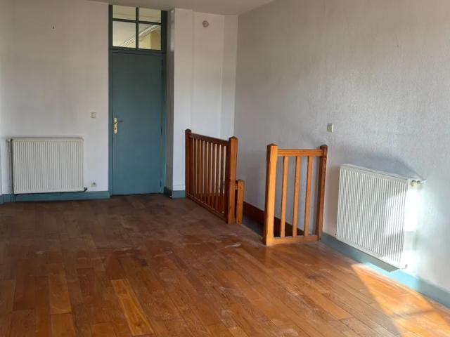 Location Appartement Rue Lapeyrère, Orthez
