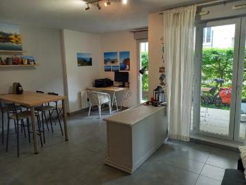 Location Appartement Rue Laporte, Lyon