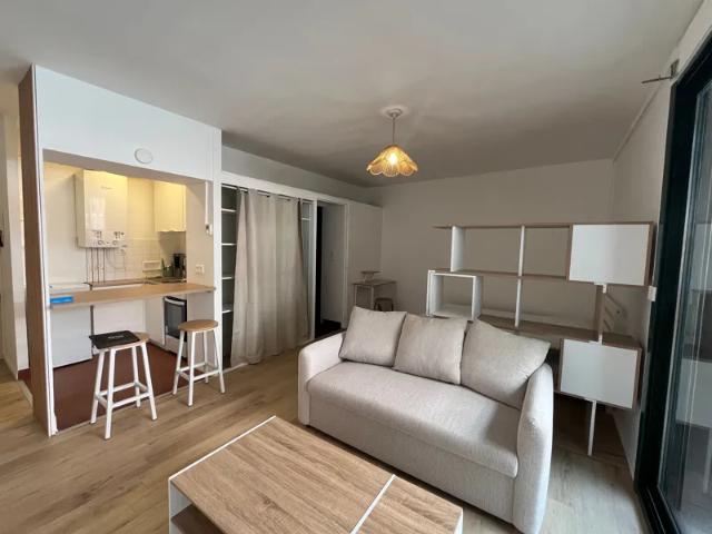 Location Appartement Rue Lascrosses, Toulouse