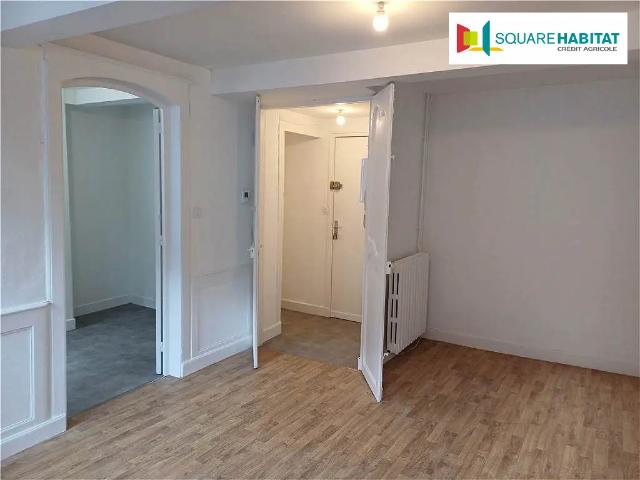 Location Appartement Rue Laspalles, Bagnères de Bigorre