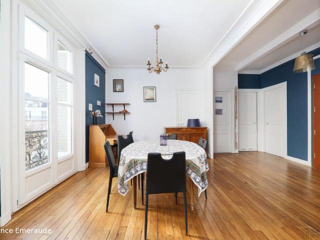 Location Appartement Rue Levavasseur, Dinard