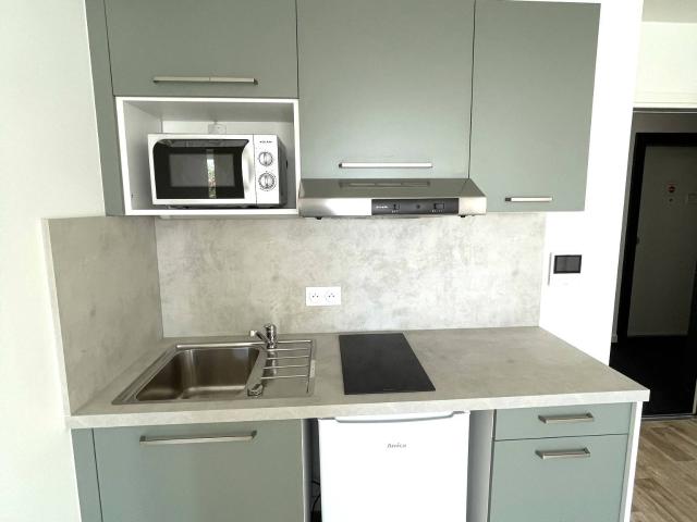 Location Appartement Rue Le Corbusier, Illkirch Graffenstaden