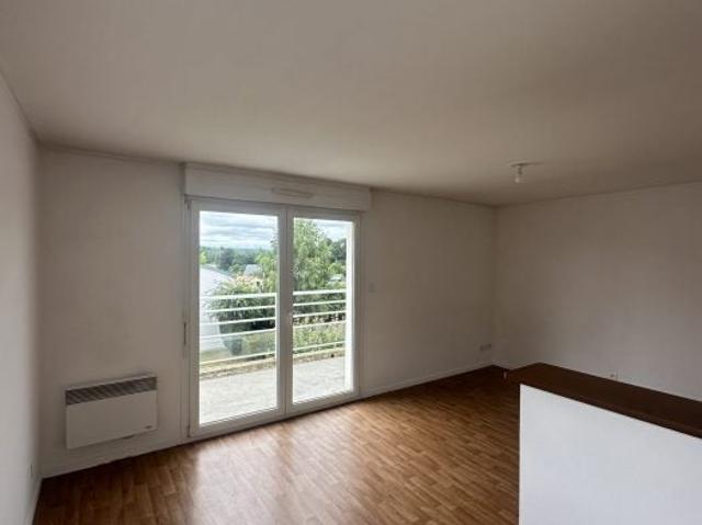 Location Appartement Rue Le Corbusier, Vire Normandie