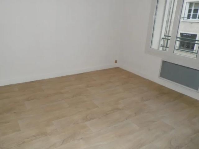 Location Appartement Rue le Féron, Compiègne